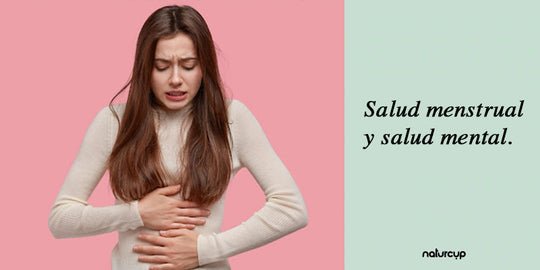 SALUD MENSTRUAL Y SALUD MENTAL