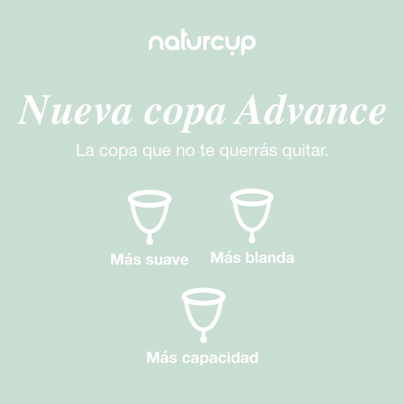 Naturcup Advance