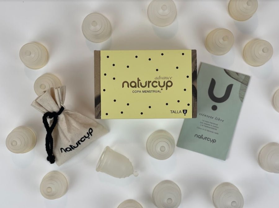 Naturcup Advance