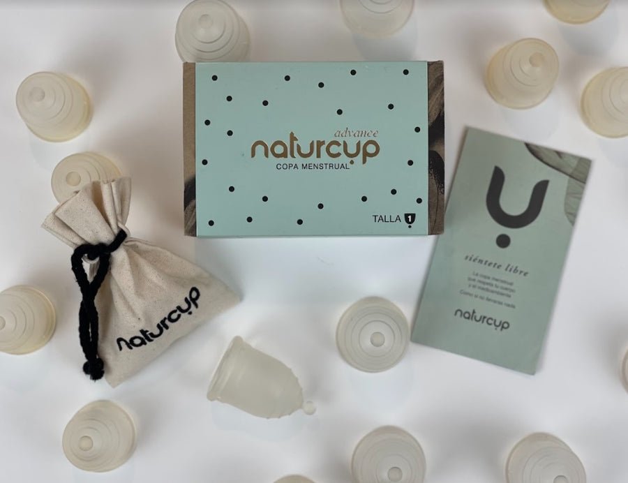 Naturcup Advance